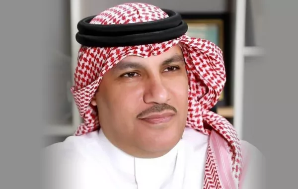 د. مساعد بن سعيد