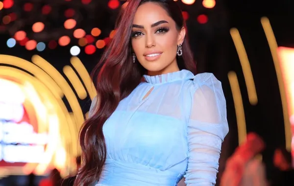 سهى الوعل سهى الوعل