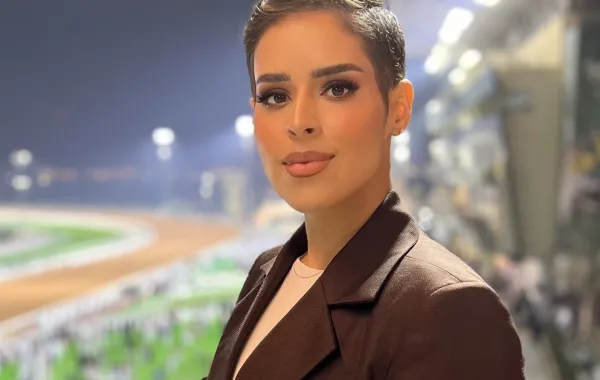 غادة العيدي