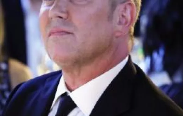 مايكل كورس ومبادرة الأمم المتّحدة للقضاء على الجوع