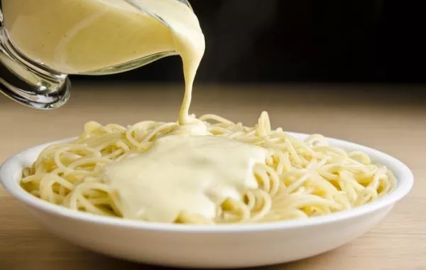 صلصة البشاميل