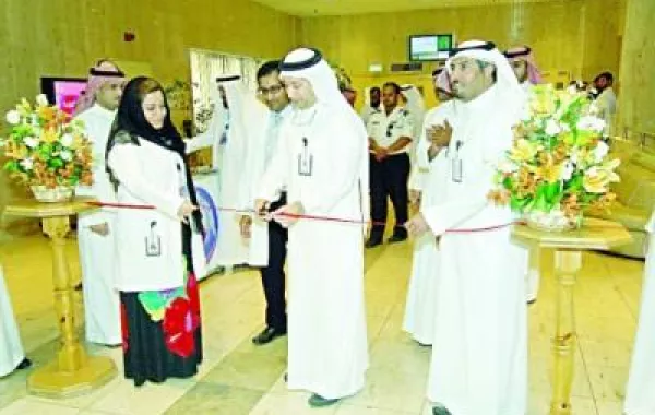 تجمع طبي في الرياض يحذّر النساء من الجلطات