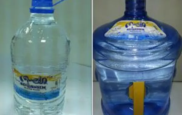 هيئة الغذاء والدواء تحذر من مياه القصيم