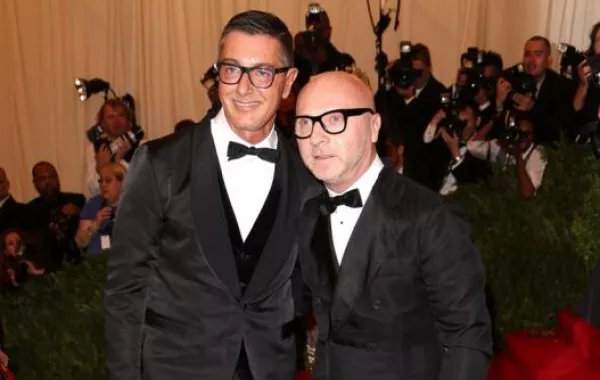 هل سيكون السجن مصير المصمّمين Dolce & Gabbana؟