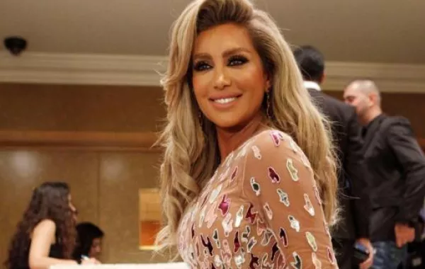 تجاهل الصحافة في ليلة تكريم "وجوه من لبنان"