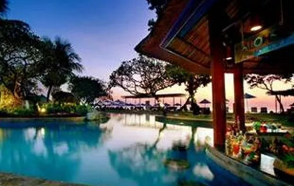 عنوان فخم للاسترخاء في أندونيسيا