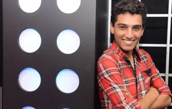 رام الله تستعد الليلة لأولى حفلات محمد عساف