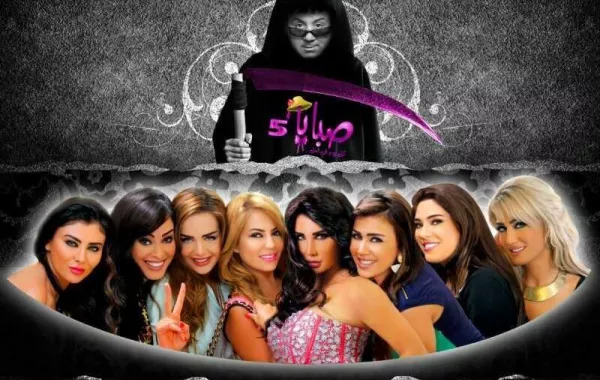 طفلة جيني إسبر ممثلة على خطى والدتها..