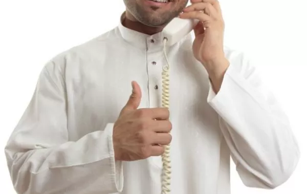سعودي يفقد 94 ألف ريال بسبب مكالمة