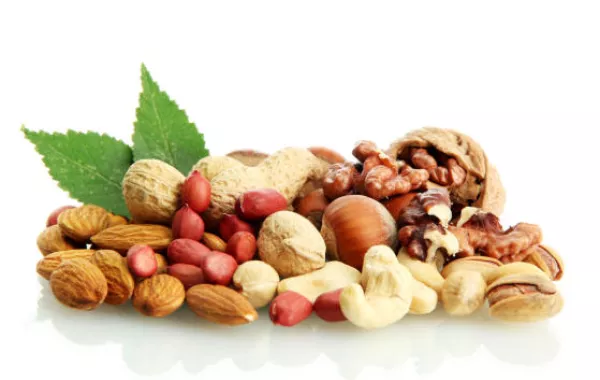 أطعمة تزيدك جمالاً