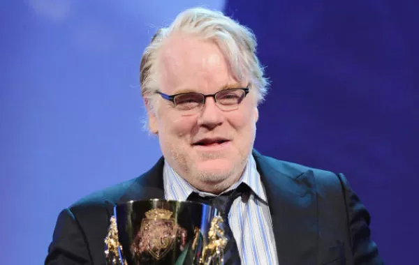 رحيل الممثل Philip Seymour Hoffman عن عمر 46 عاماً