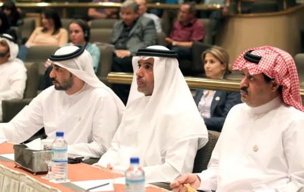 إعلان أسماء الفائزين بجائزة الشيخ زايد للكتاب
