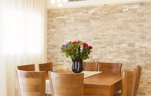 10 غرف طعام من اختيار "سيدتي نت"