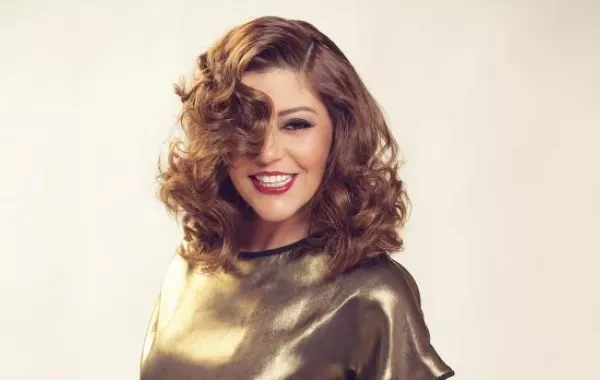 تفاصيل إطلالة سميرة سعيد في "Arab idol"
