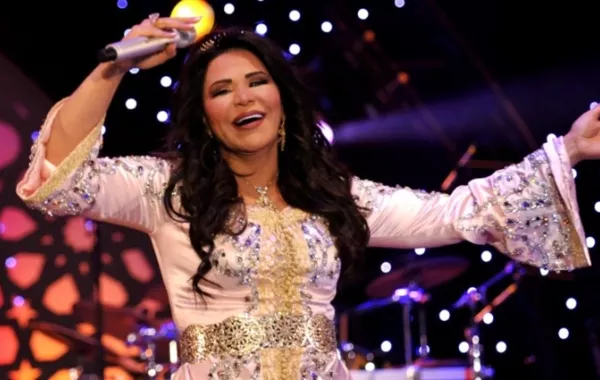 من هي أكثر النجمات أناقة على مسرح موازين؟