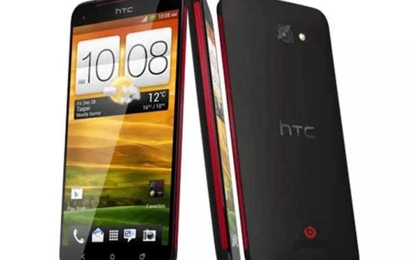 هل يستطيع "HTC Butterfly S" أن يتفوّق على باقي الهواتف الذكية؟