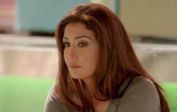 نقيب السينمائيين يتدخل لحل أزمة غادة عبد الرازق