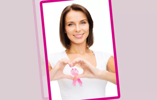 تعرّفي إلى نظام مريضات سرطان الثدي الغذائي