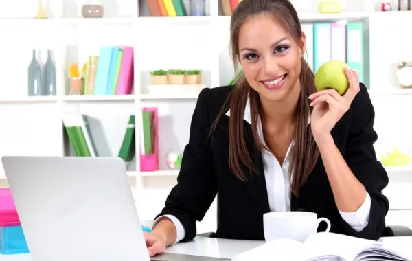 حقّقي معادلة الرشاقة في العمل