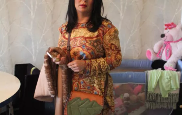 أمنية نوال للعام 2014