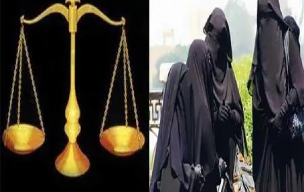 أول مكتب محاماة بإدارة إمرأة في السعودية