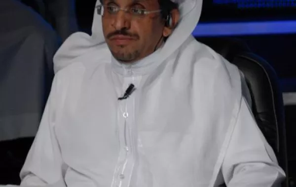 وفاة الابن الأكبر للفنان السعودي عبدالله العامر