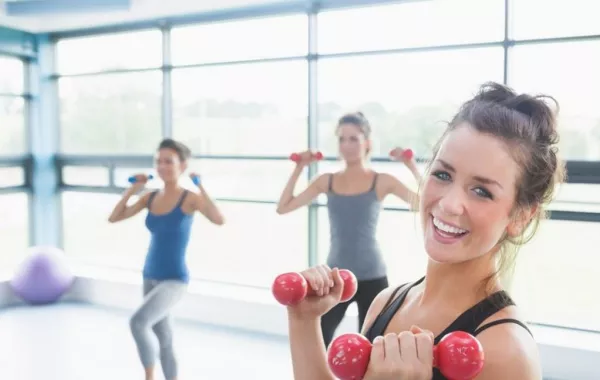 مراكز النحافة في لبنان