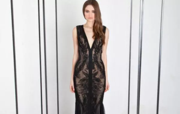 ماذا قدّم المصمم باسيل سودا لخريف وشتاء 2013؟