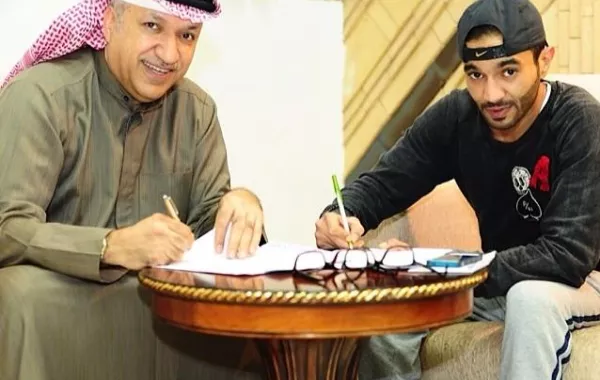 ماذا طلب سالم الهندي من "جيش " رابح صقر؟