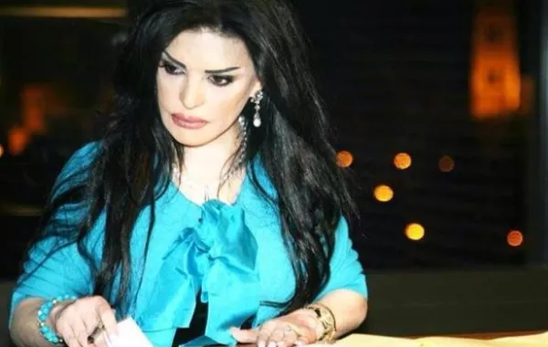 وفاة والدة الإعلامية نضال الأحمدية