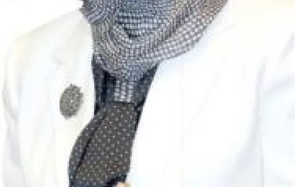 فاطمة البلوشي الأكثر تأثيرا في القطاع الحكومي