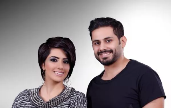 هياعبدالسلام : نقطة ضعفي هي أسرتي
