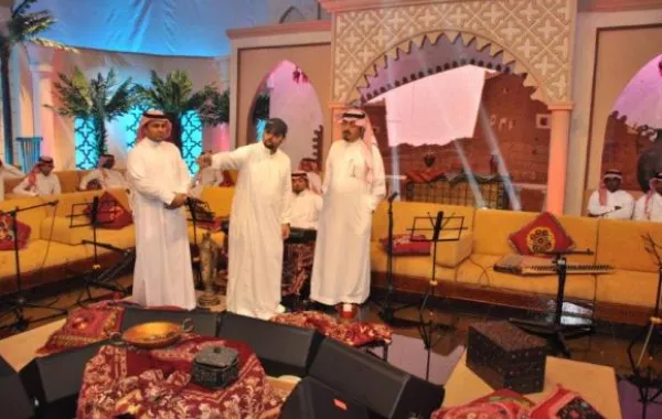 حصرياً وبالمستندات:مخرج يتَّهم التلفزيون السعوديّ بالسرقة
