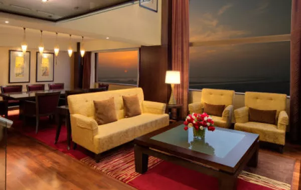 تعرّفي إلى باقة "استكشف" في فندق حياة ريجنسي