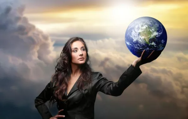 كيف تتصرَّفين كقياديَّة ناجحة في الأزمات؟