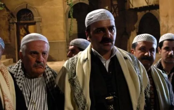 هل يحلّ "دهب عتيق" كبديل لـ "باب الحارة6"؟