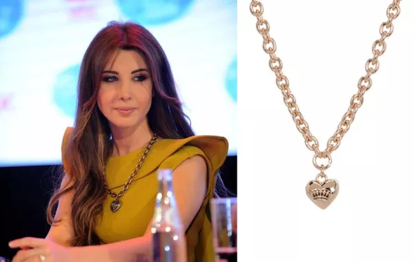 السلاسل هوس النجمات الجديد