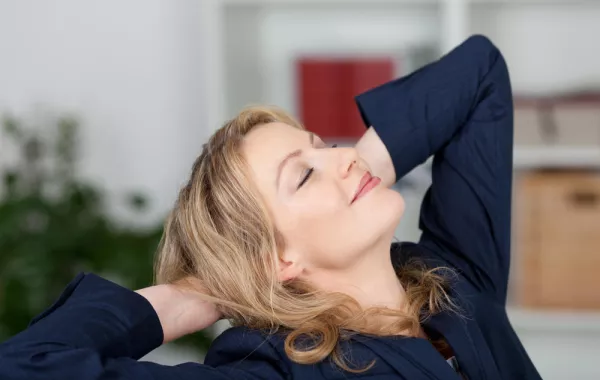 دماغك أيضاً بحاجة إلى «Restart» وسط الضَّغوط