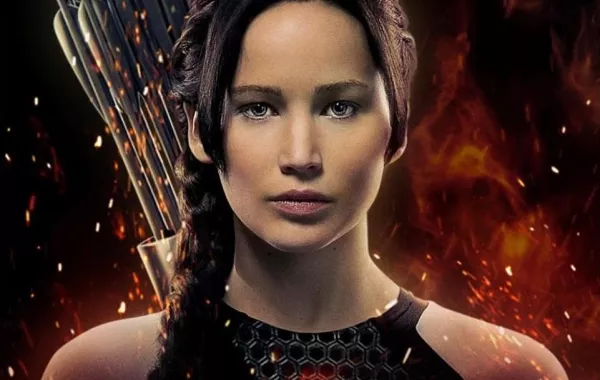 The Hunger Games: Catching Fire ما زال في القمة
