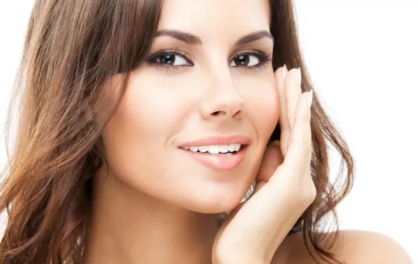 اخسري وزنك بدون التأثير على نضارة وجهك!