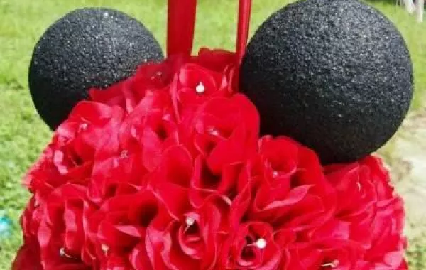  باقة زفافك...كروية