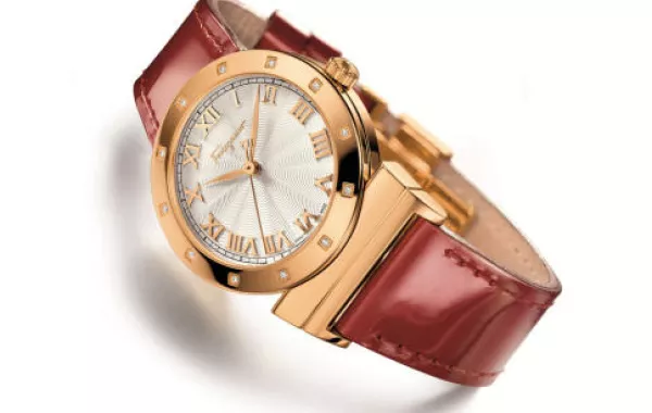 سلفاتوري فيراغامو  تطلق "غراند ميزون فالنتاين داي سباشل"