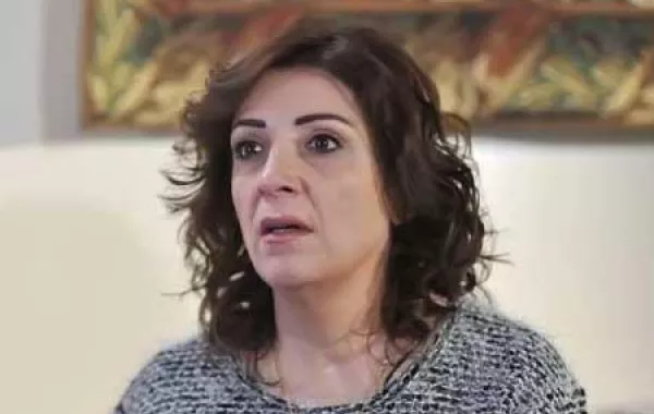 وفاء موصلي طبّاخة من جديد بناءً على طلب الجمهور