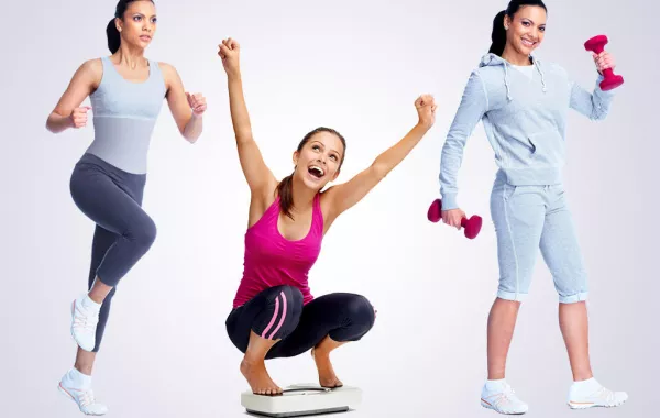 دليك إلى مراكز التنحيف في الدول العربية