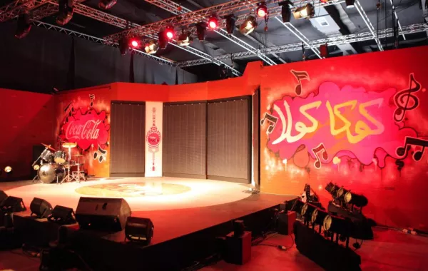 شركة "يونيفرسال ميوزيك الشرق الأوسط" تعزز وجودها المحلي