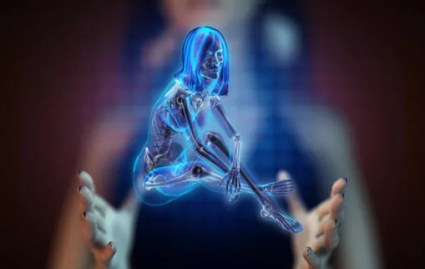 ابتسمي مع فيتامين "د"