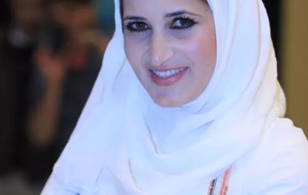 افتتاح معرض نور العزام  "الأدغال.. بعد آخر"