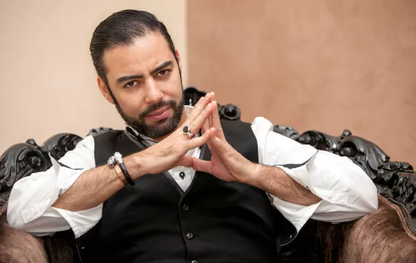 قصة محمد رضا مع "واتس أب"
