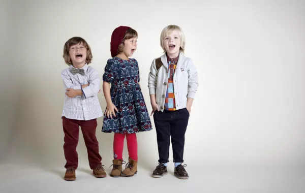 شتاؤهم حيوي ومزركش