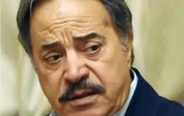 تكريم يوسف شعبان في المغرب